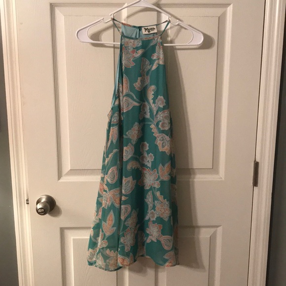 Show Me Your MuMu Dresses & Skirts - Show me your mumu dress